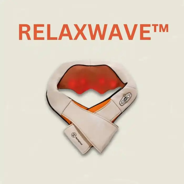 07- Masajeador RelaxWave
