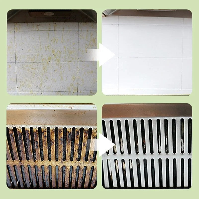 ShineMaster®- 💥 Limpiador Desengrasante para Ollas y Superficies😲