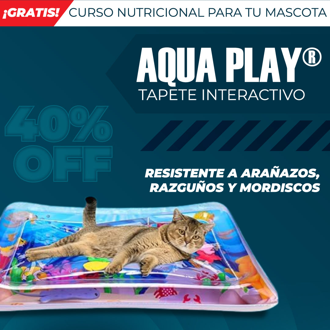 AquaPlay PRO