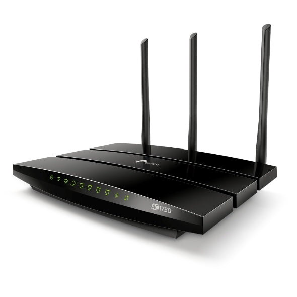 Router TP-Link AC1750 (Usado)
