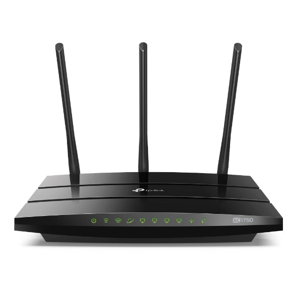 Router TP-Link AC1750 (Usado)