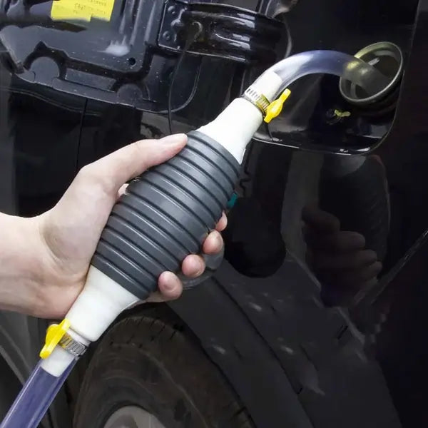 LiquidFlow®🔄Transfiere Líquidos al Instante💦Bomba de Transferencia