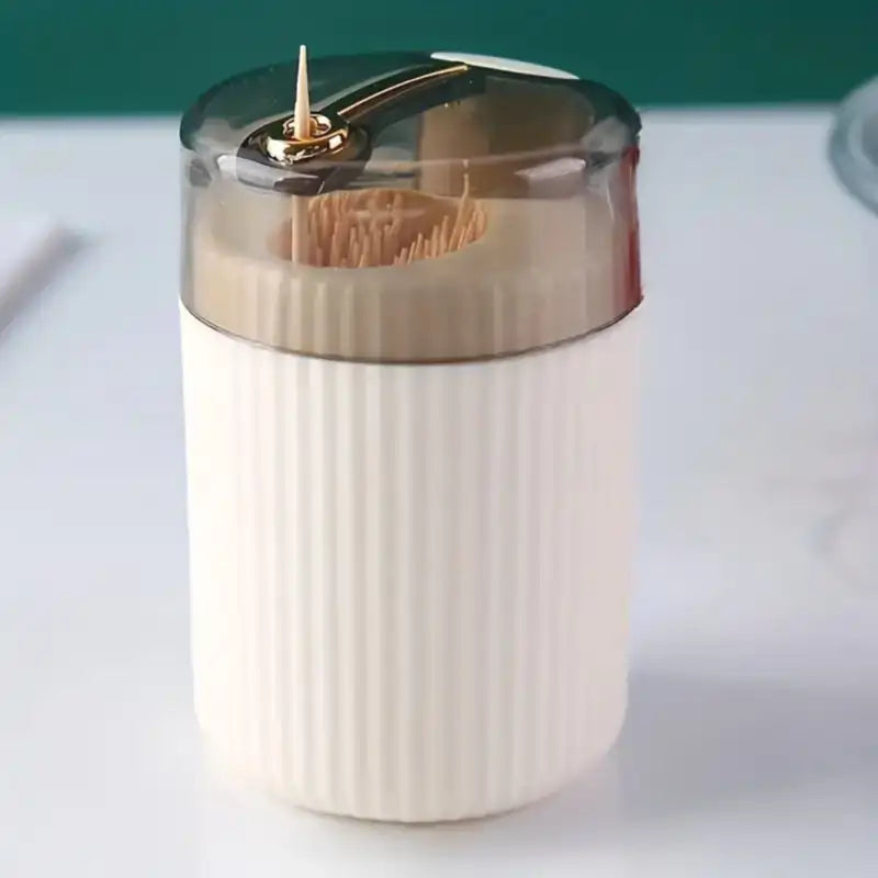Dispensador V beige