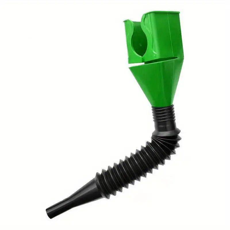 FuelMaster™ 🚗-🏍️ Embudo Premium Universal Automático⛽