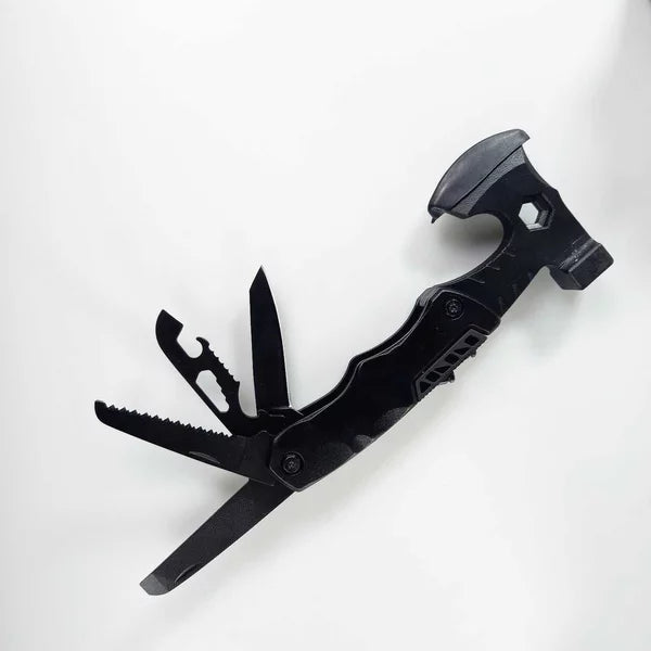 MaxStrike Pro® -🔨Martillo Multifuncional 7 en 1🔨Practico y fácil de usar