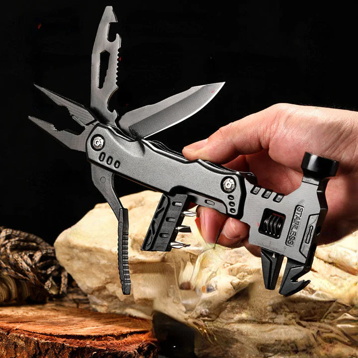 MaxStrike Pro® -🔨Martillo Multifuncional 7 en 1🔨Practico y fácil de usar