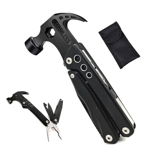 MaxStrike Pro® -🔨Martillo Multifuncional 7 en 1🔨Practico y fácil de usar