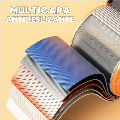 CoreFlex®😄ALFOMBRA GRATIS💪¡Transforma Tu Cuerpo Desde Casa!🏋️♀️Rueda Abdominal