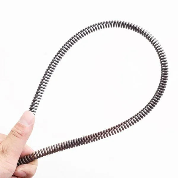 DrainMaster®- 🚰Sonda para Desagües💧Destapa Cualquier Tubería en Minutos