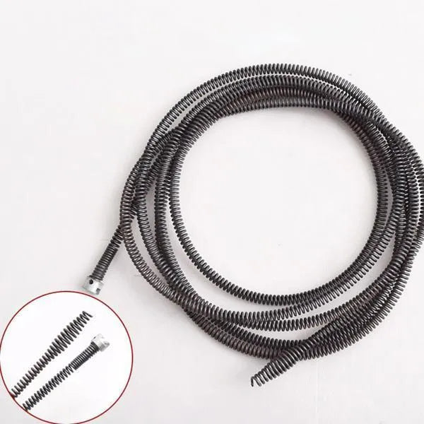 DrainMaster®- 🚰Sonda para Desagües💧Destapa Cualquier Tubería en Minutos