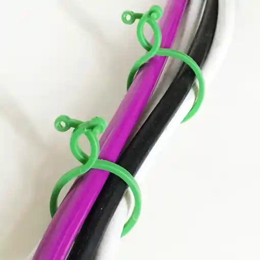 GardenGrip®🌱Paga 10 lleva 25💥¡Da a tus Plantas la Fuerza que Necesitan!😉Soporte para plantas🌵
