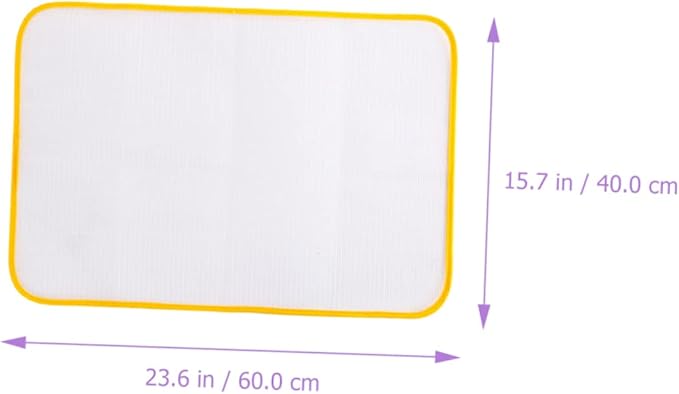 IronGuard™-Aprovecha el 2x1🛡️Malla de Protección para planchado 👔Escudo Perfecto para telas