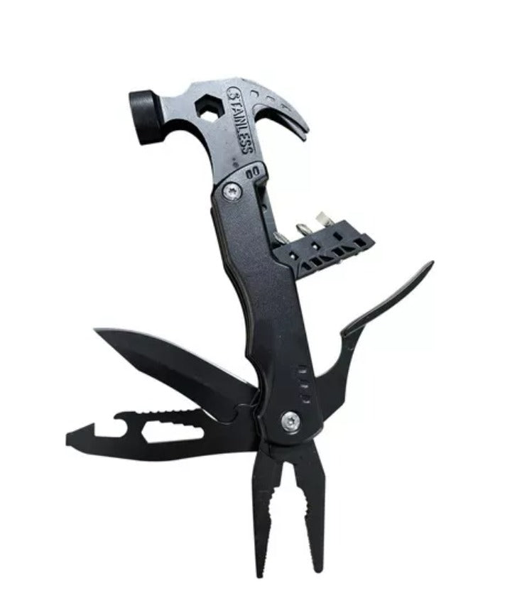 MaxStrike Pro® -🔨Martillo Multifuncional 7 en 1🔨Practico y fácil de usar