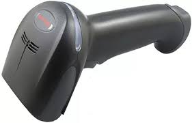 Lectora de Códigos Honeywell xenón 1900 (Usado)