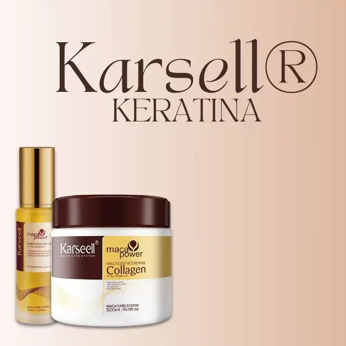 04- Karsell keratina