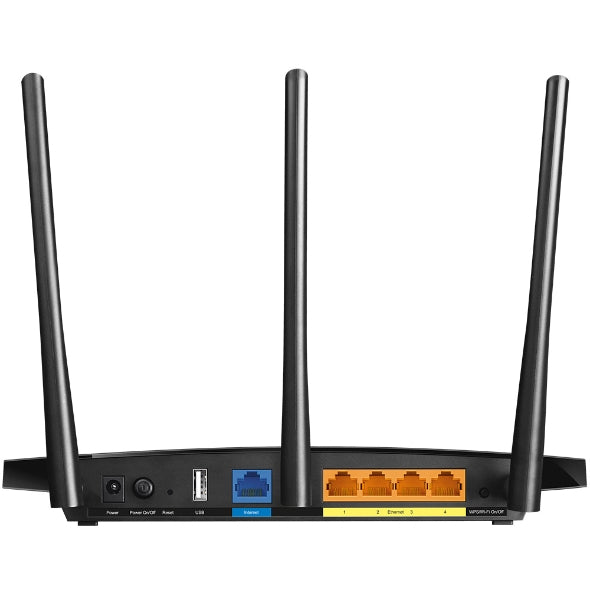 Router TP-Link AC1750 (Usado)